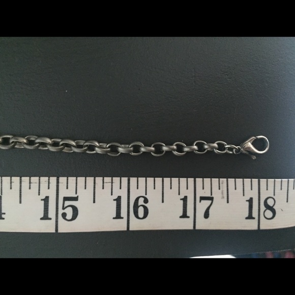 Necklace and bracelet set - Picture 3 of 4